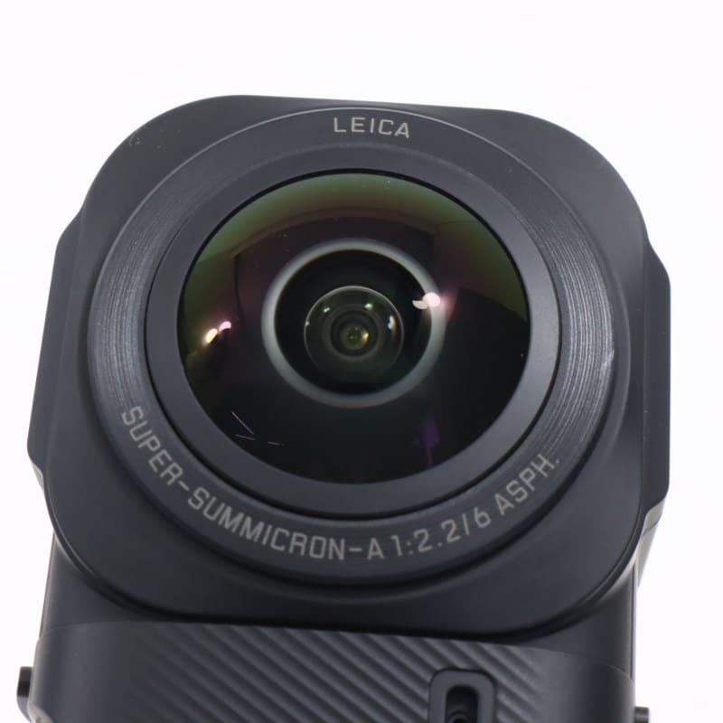 Insta360 ONE RS 1-Inch 360 Edition CINRSGP/D