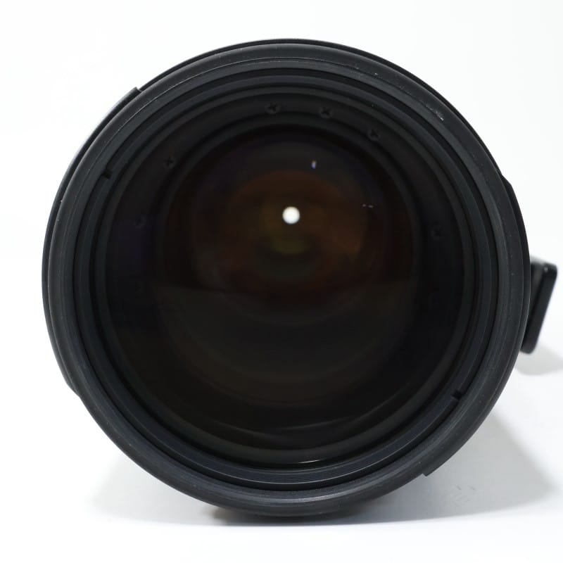 AF-S NIKKOR 70-200mm f/2.8G ED VR II