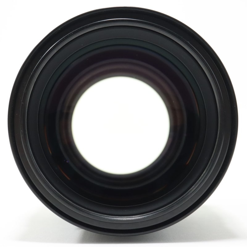 AI Nikkor 105mm F1.8S
