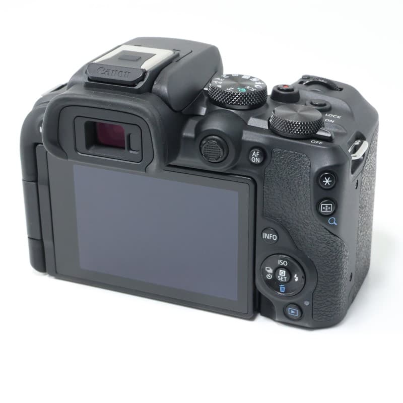EOS R10 ボディー