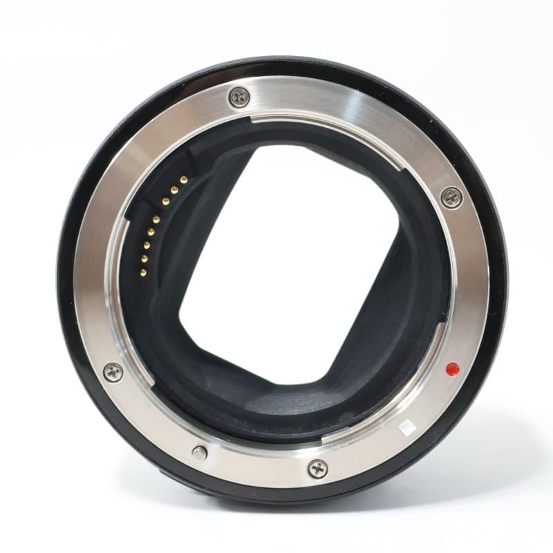 マウントアダプター EF-EOS R