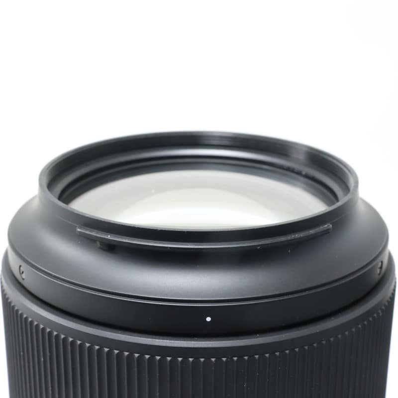 50-400mm F/4.5-6.3 Di III VC VXD (Model A067) ソニーEマウント