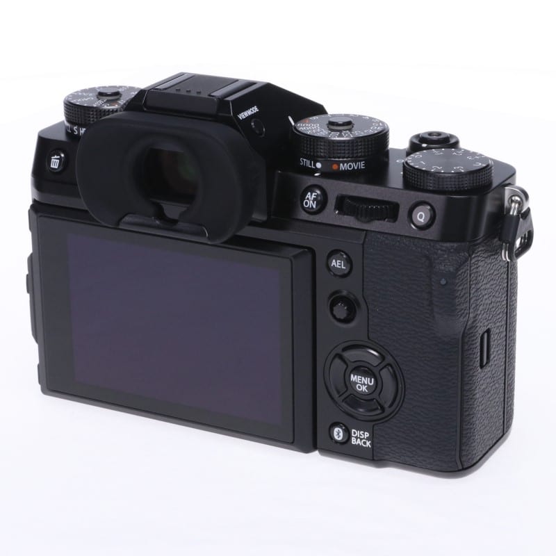 FUJIFILM X-T5 ボディ ブラック
