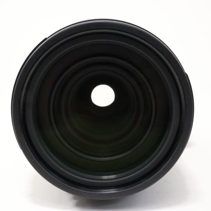 NIKKOR Z 100-400mm f/4.5-5.6 VR S