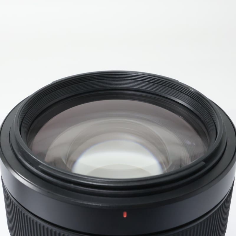 FE 100-400mm F4.5-5.6 GM OSS SEL100400GM