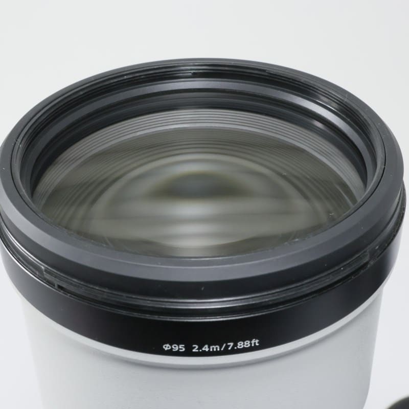 FE 200-600mm F5.6-6.3 G OSS SEL200600G