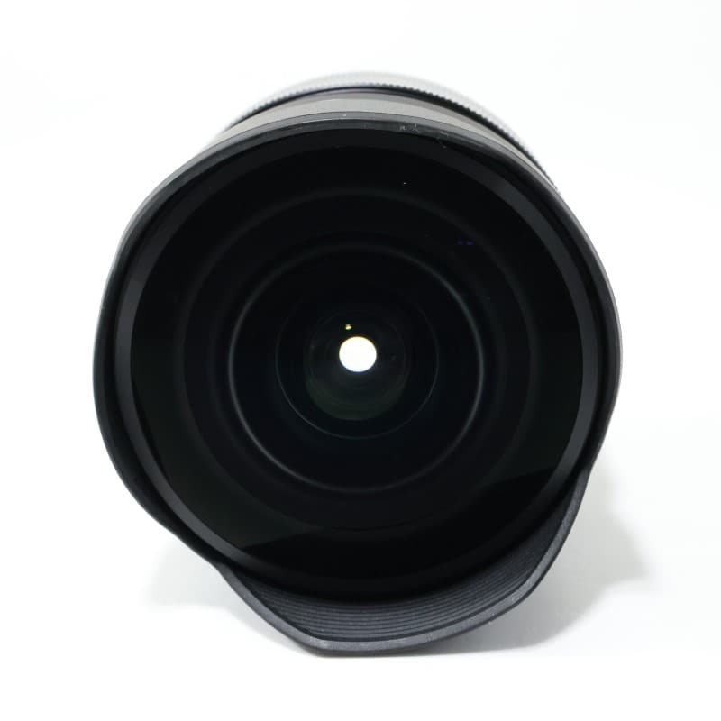 M.ZUIKO DIGITAL ED 8mm F1.8 Fisheye PRO