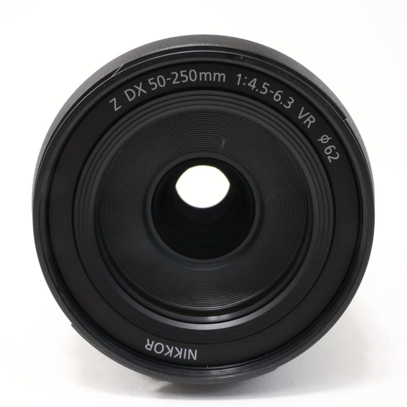 NIKKOR Z DX 50-250mm f/4.5-6.3 VR