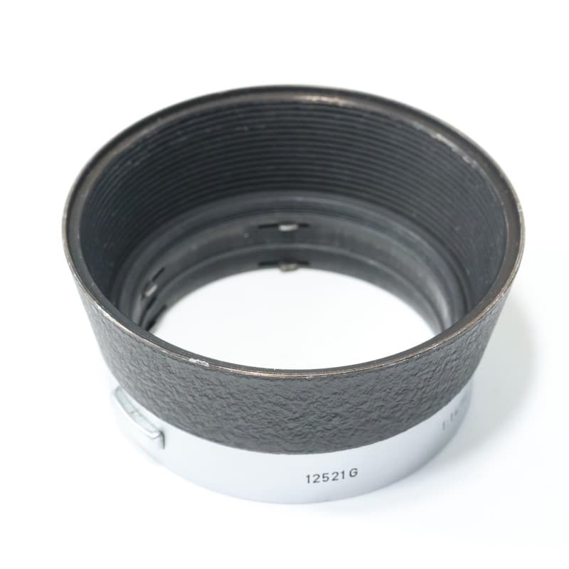 ズミルックス50mm F1.4用 フード XOOIM 12521