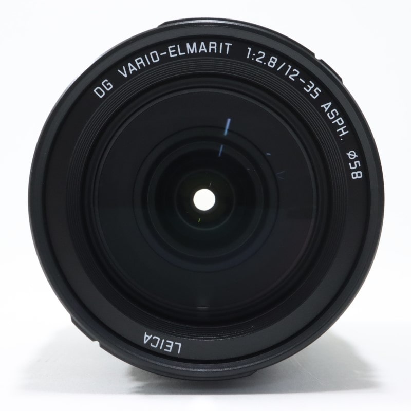LEICA DG VARIO-ELMARIT 12-35mm/F2.8 ASPH./POWER O.I.S. H-ES12035