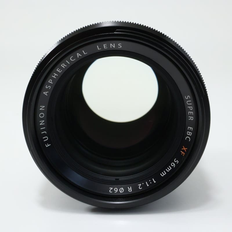 フジノン XF 56mm F1.2 R