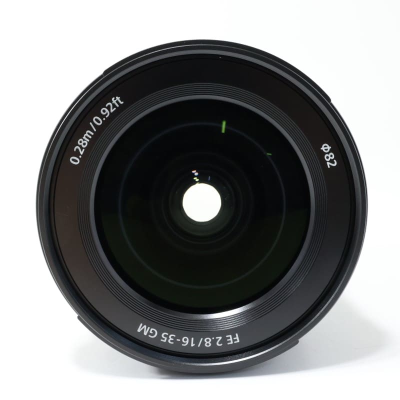 FE 16-35mm F2.8 GM SEL1635GM