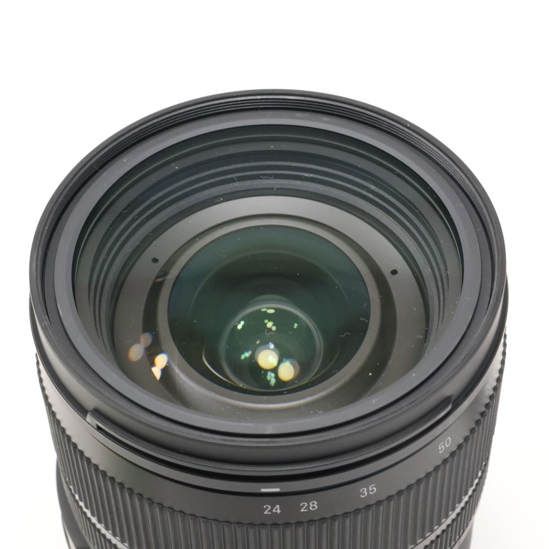 24-70mm F2.8 DG OS HSM Art キヤノン