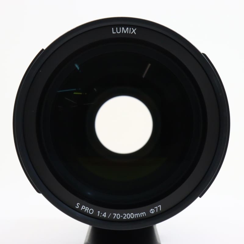 LUMIX S PRO 70-200mm F4 O.I.S. S-R70200