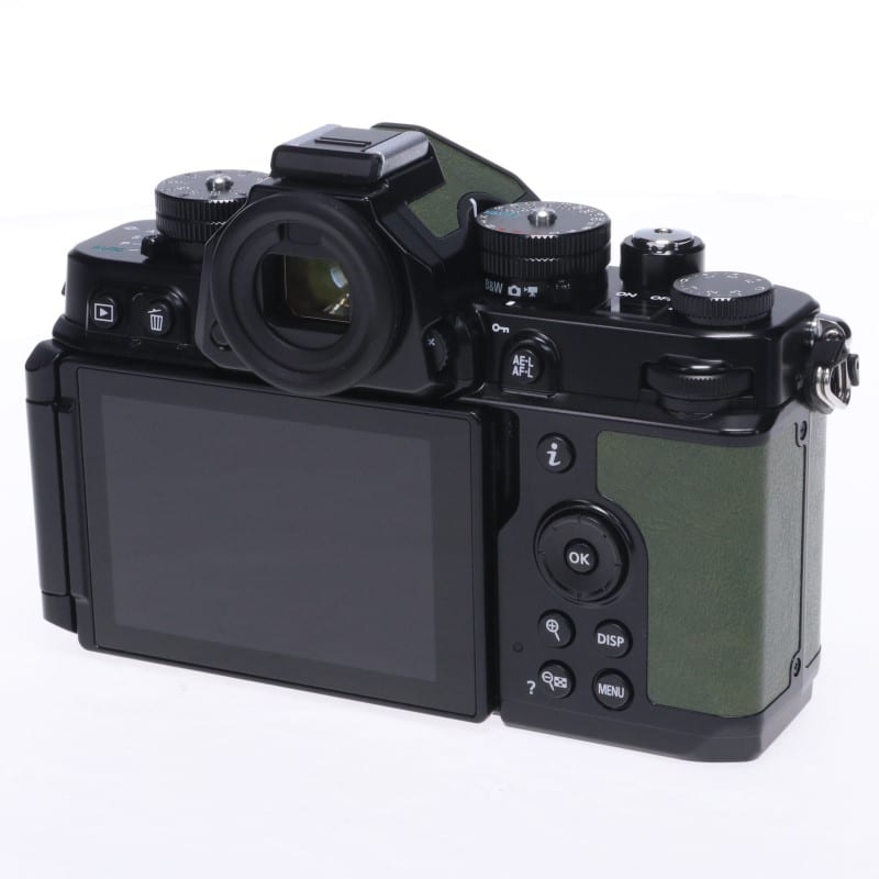 Zf ボディ