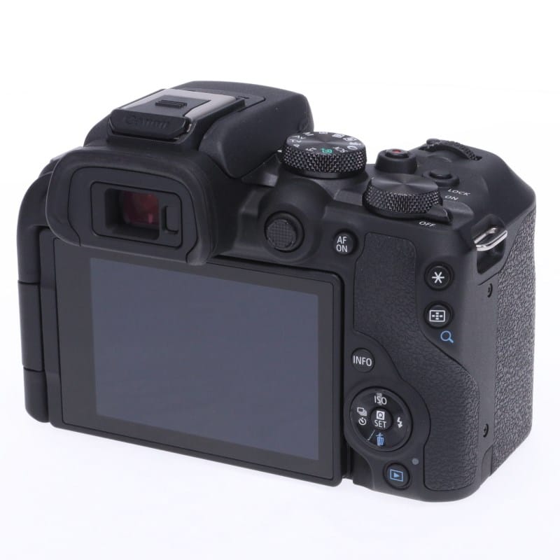 EOS R10 ボディー