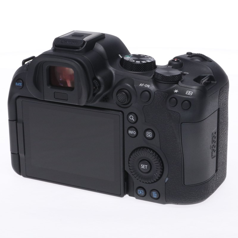 EOS R6 Mark II