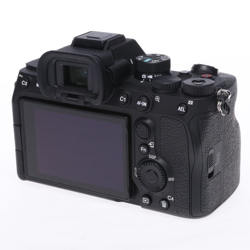 α7 IV ILCE-7M4