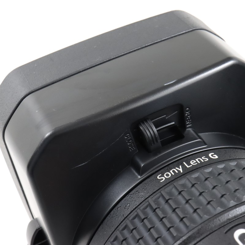 PXW-Z150 [XDCAMメモリーカムコーダー]