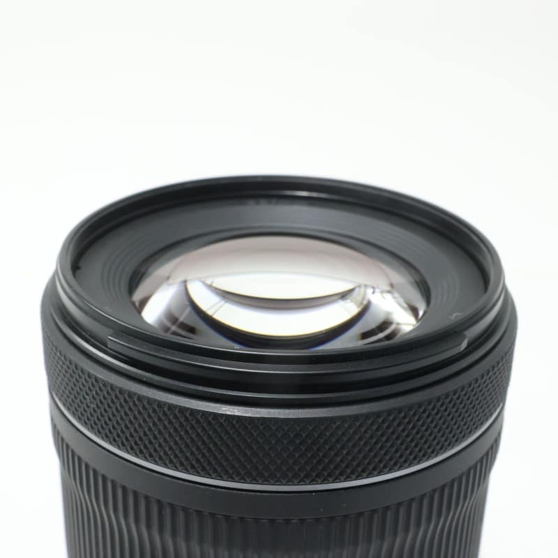 RF24-105mm F4-7.1 IS STM