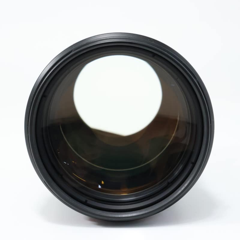EF 135mm F2 L USM