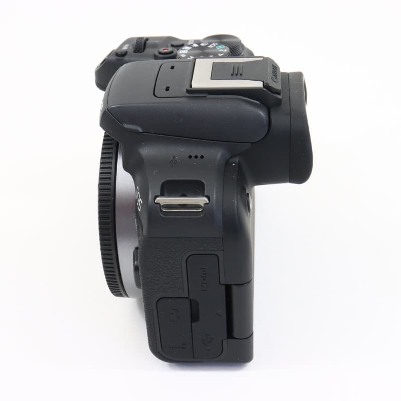 EOS R10 ボディー