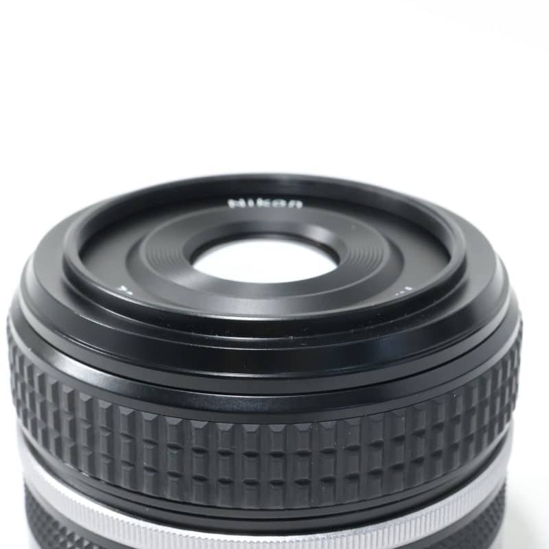 NIKKOR Z 40mm f/2 SE