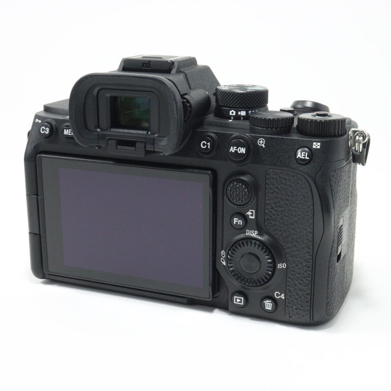 α7 IV ILCE-7M4