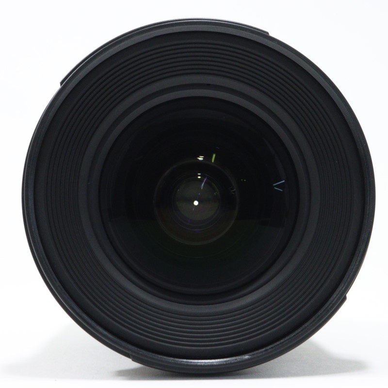 AF-S NIKKOR 20mm f/1.8G ED