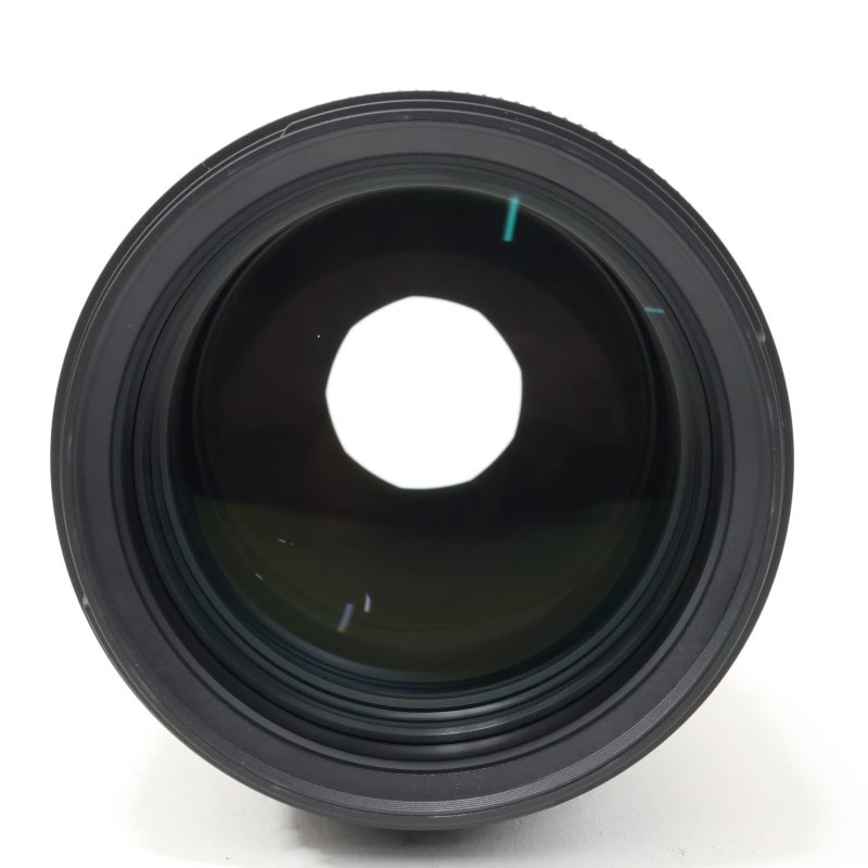 135mm F1.8 DG HSM Art ソニーE