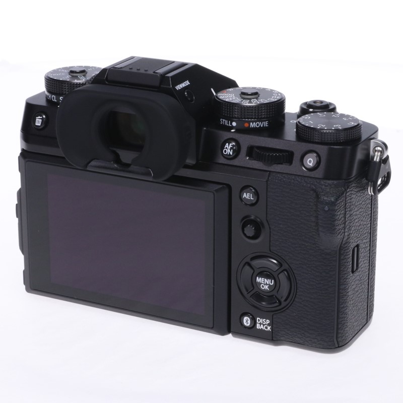 FUJIFILM X-T5 ボディ ブラック