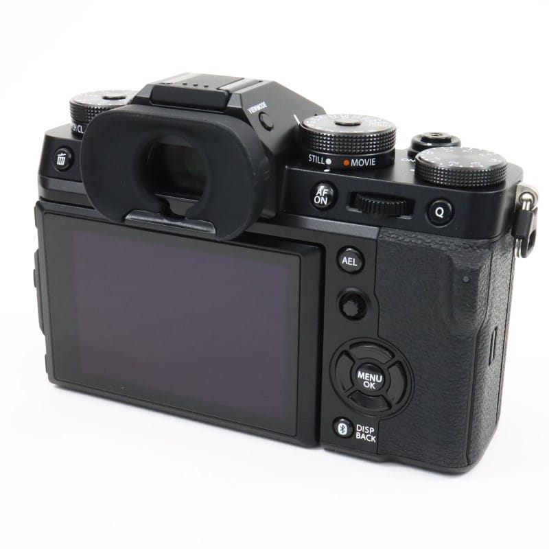 FUJIFILM X-T5 ボディ ブラック