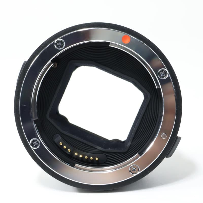 MOUNT CONVERTER MC-11 CANON EF-E