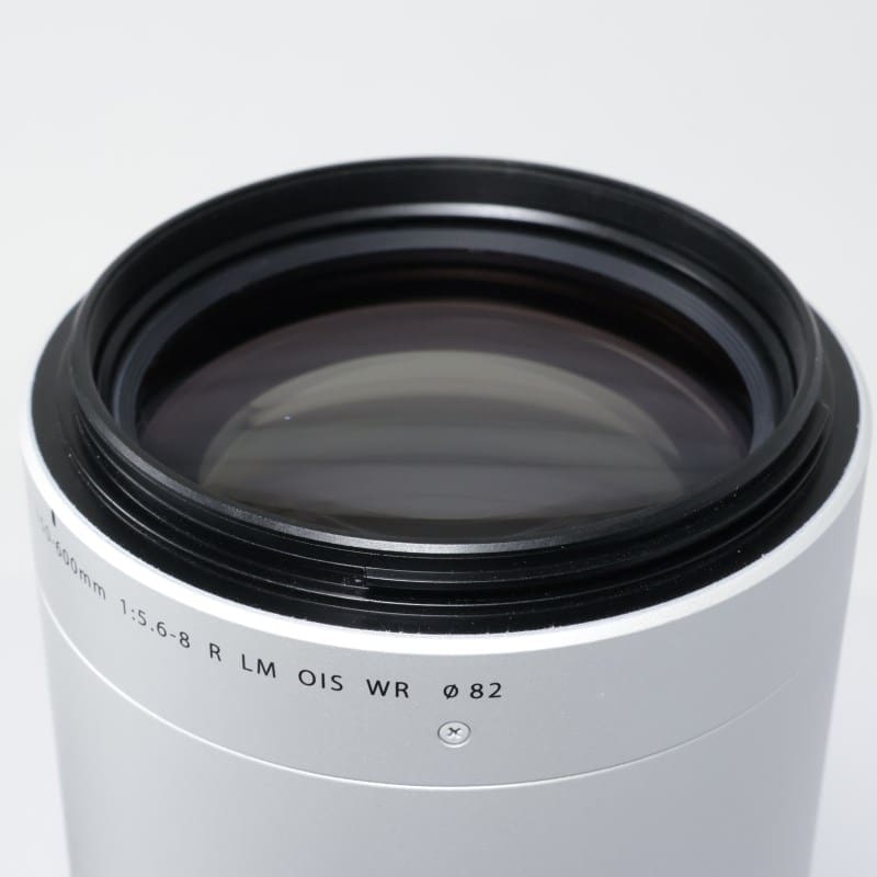 フジノンレンズ　150mm 富士フイルム フジノンレンズ XF150-600mmF5.6-8 R LM OIS WR AB