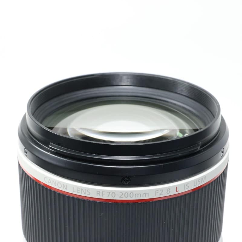 RF70-200mm F2.8 L IS USM