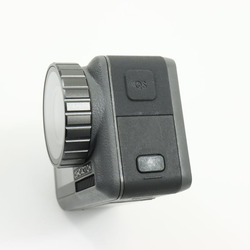 OSMACT [Osmo Action]