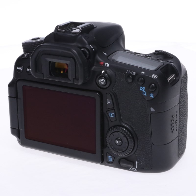 EOS 70D