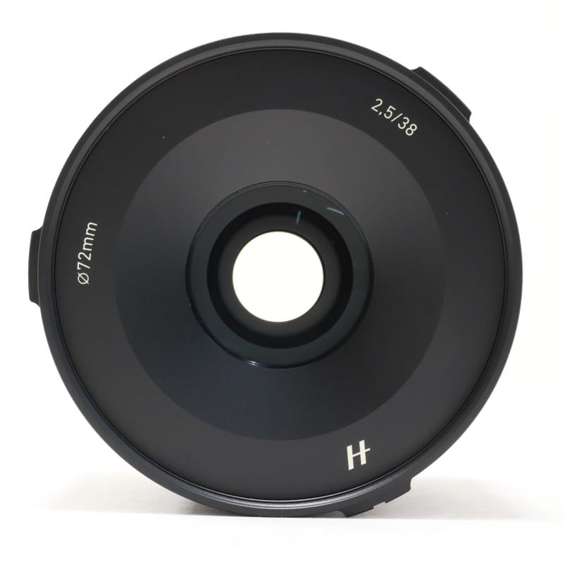 XCD 2.5/38V