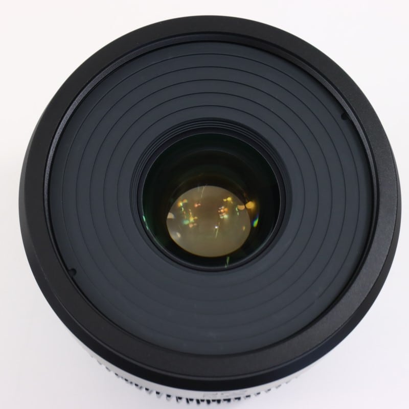 24mm T1.2 APS-C/S35 シネマレンズ L/ブラック MS24L-B-JP