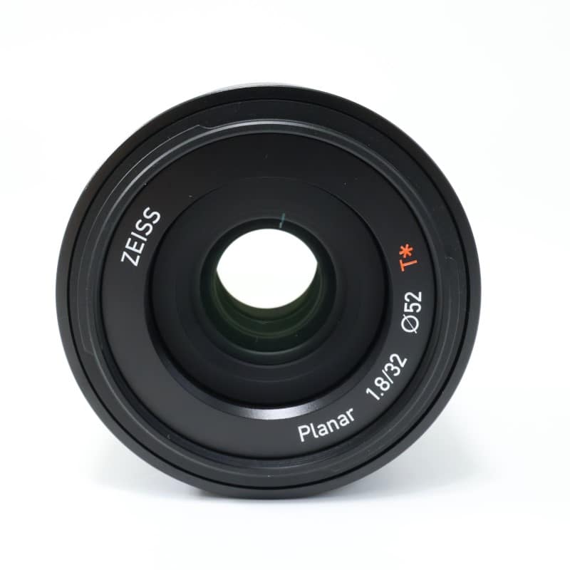 Touit 1.8/32 X-mount