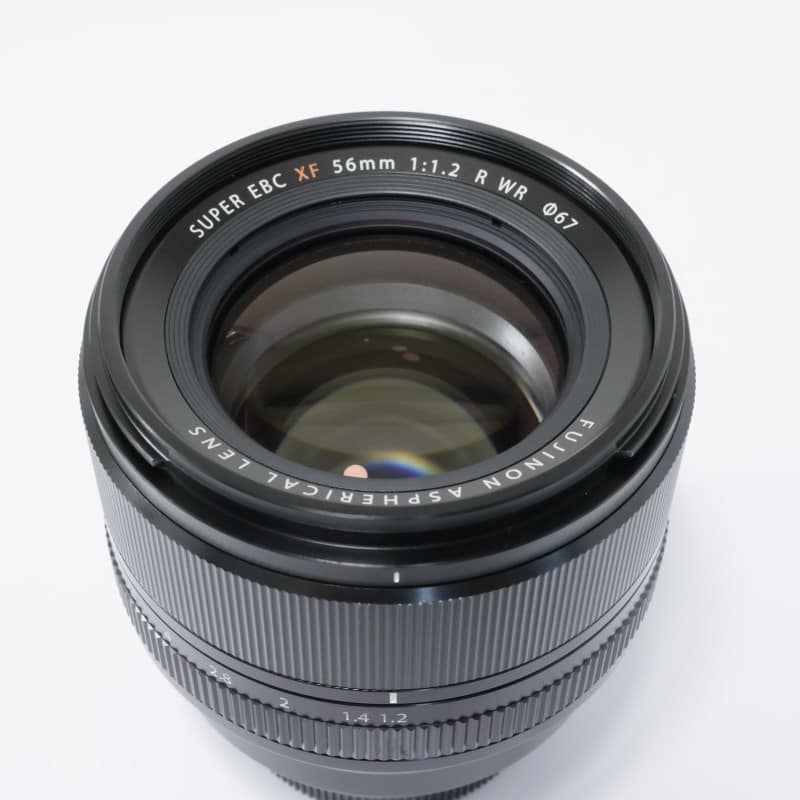 FUJINON XF56㎜F1.2R フジノンレンズ Amazon.co.jp: FUJIFILM フジノン
