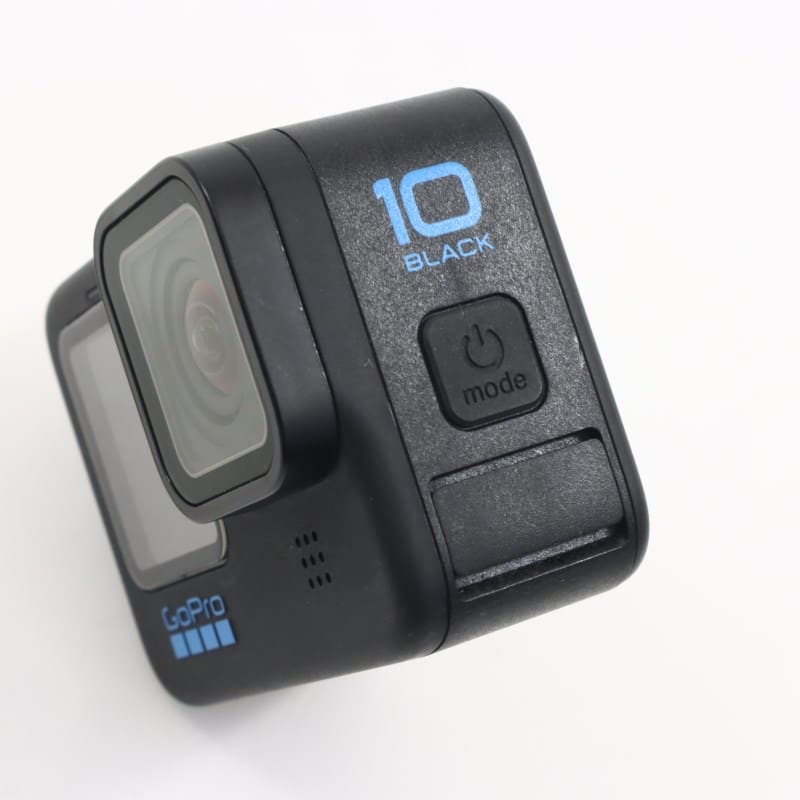 HERO10 Black CHDHX-101-FW