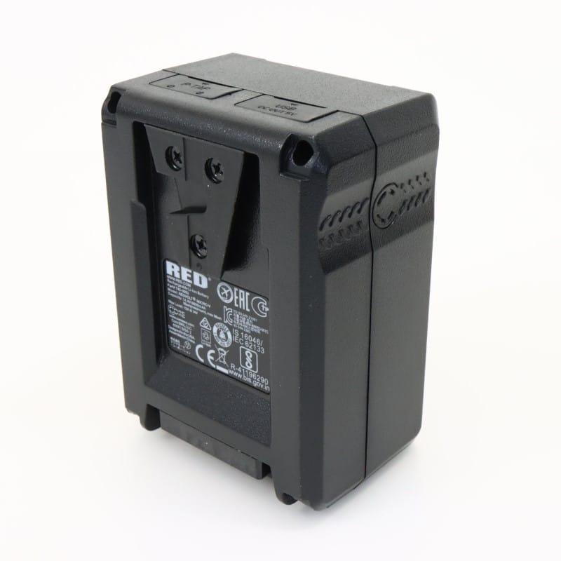 740-0053 [REDVOLT MICRO-V]