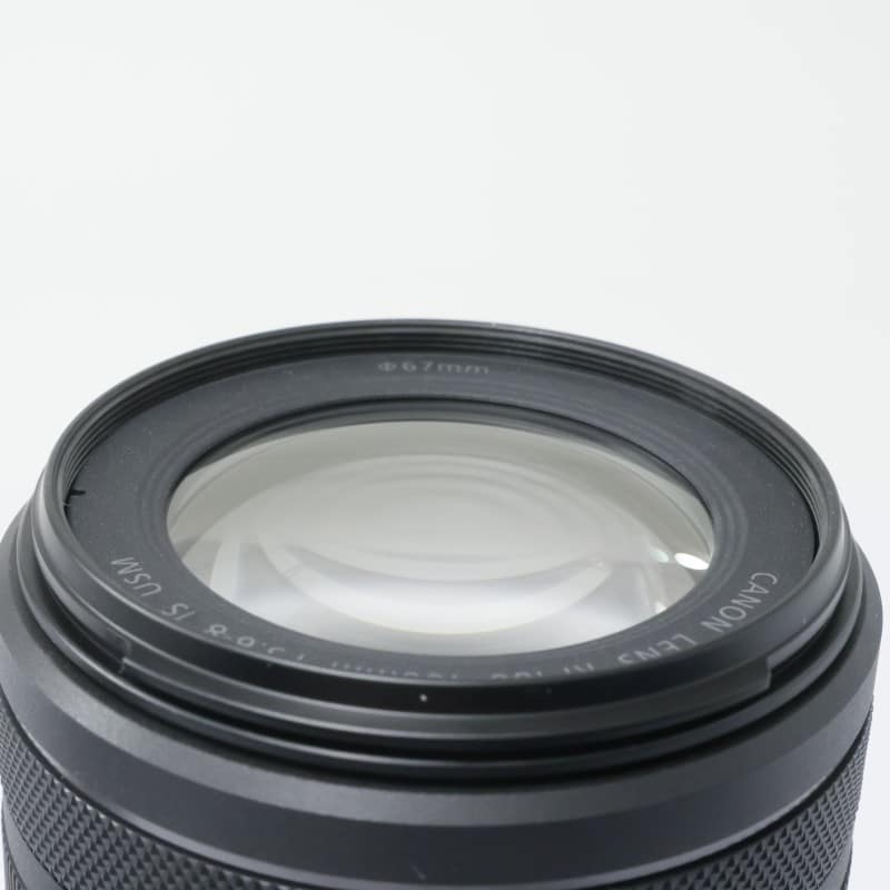 Canon RF100-400mm F5.6-8 IS USM Aランク 中古｜フジヤカメラ