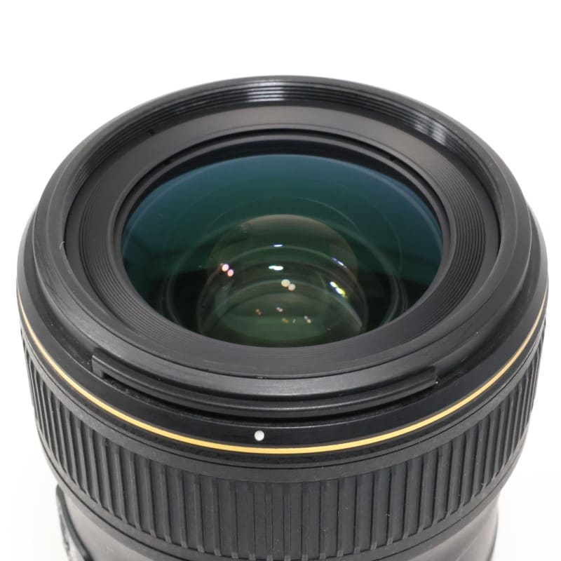 AF-S NIKKOR 35mm f/1.4G