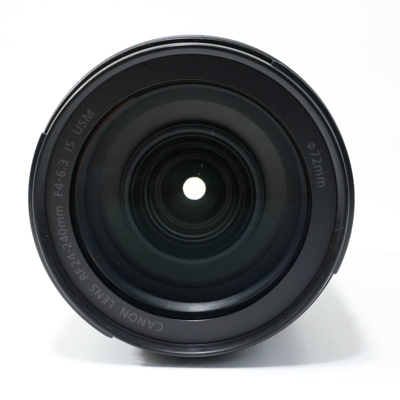 RF24-240mm F4-6.3 IS USM