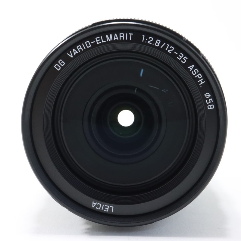 LEICA DG VARIO-ELMARIT 12-35mm/F2.8 ASPH./POWER O.I.S. H-ES12035