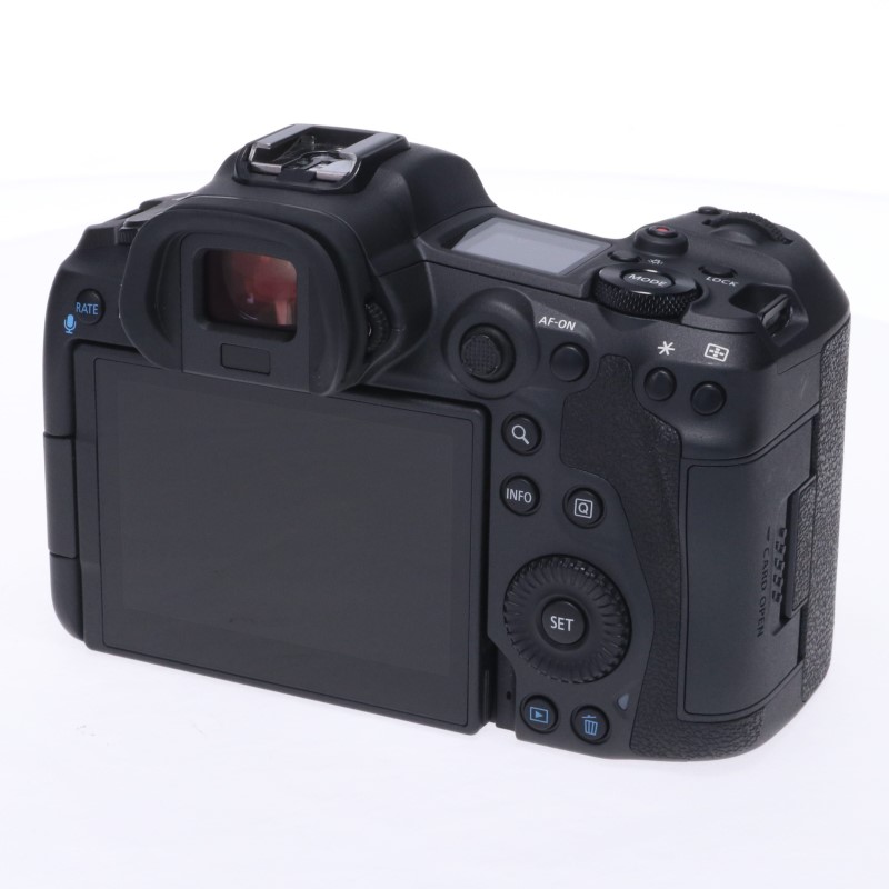 EOS R5