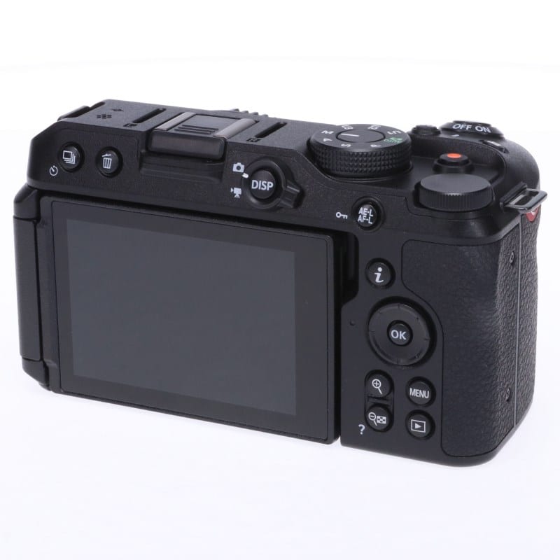 Nikon Z30 ボディ Aランク 中古｜フジヤカメラ