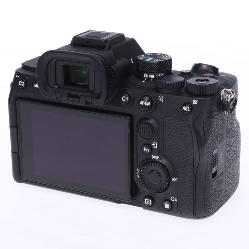 SONY α7 IV ボディ ILCE-7M4 中古 C2120180090283｜中古通販